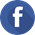 Facebook logo icon