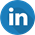 LinkedIn icon