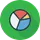 pie chart icon