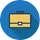 Briefcase icon