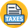 Tax form icon