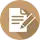 Terms document icon