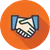 Handshake Icon