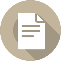 Disclosures and Policies icon